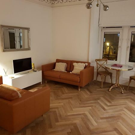 Argyll Square Apartment أوبان المظهر الخارجي الصورة